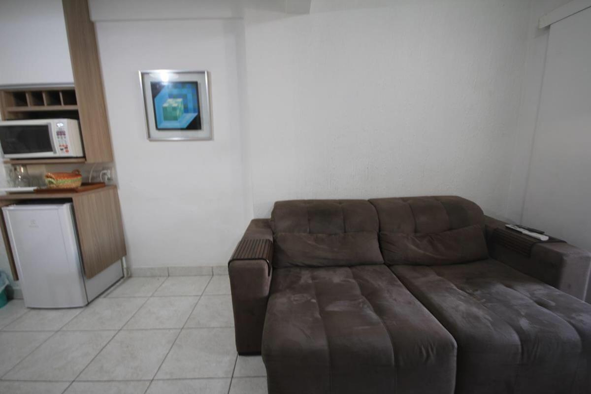 Copacabana Flat-2 Rooms-Space & View Rio de Janeiro Exterior photo